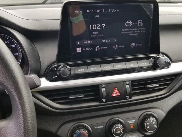 Used 2023 Kia Forte LX image 16