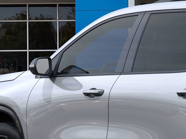 New 2026 Chevrolet Traverse RS image 12