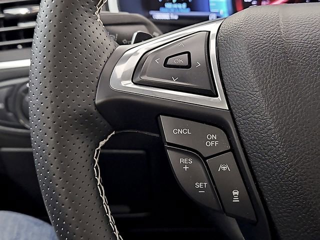 Certified 2021 Ford Edge ST w/ Equipment Group 401A AWD/4WD image 25