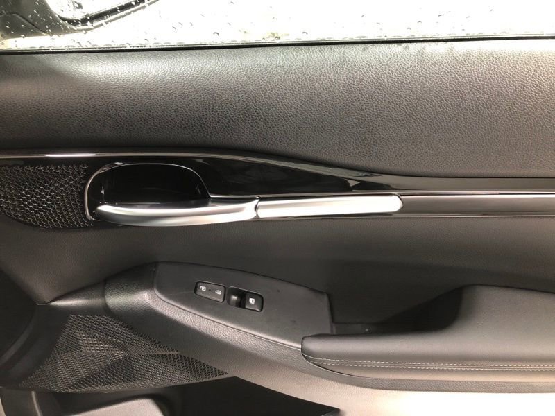 New 2026 Kia Seltos EX w/ EX Sunroof Package image 15