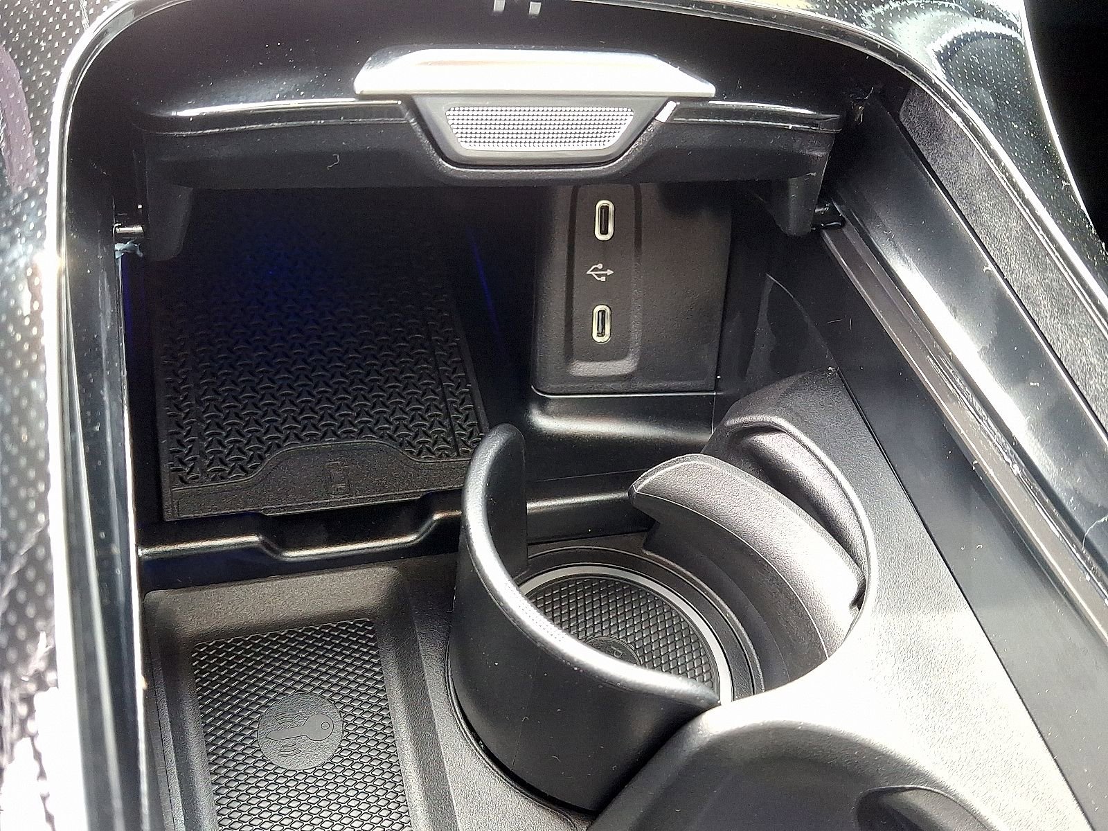 New 2026 Mercedes-Benz GLC 300 GLC 300 image 17