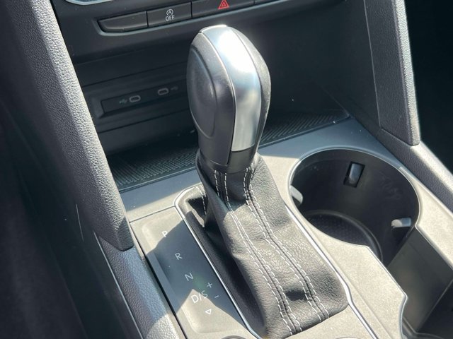 Used 2021 Volkswagen Atlas Cross Sport SE w/ Panoramic Sunroof Package AWD/4WD image 31