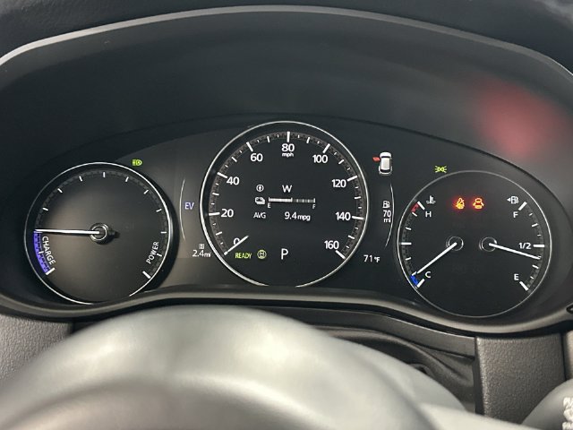 New 2026 MAZDA CX-50 AWD 2.5 Hybrid w/ Cargo Package image 14