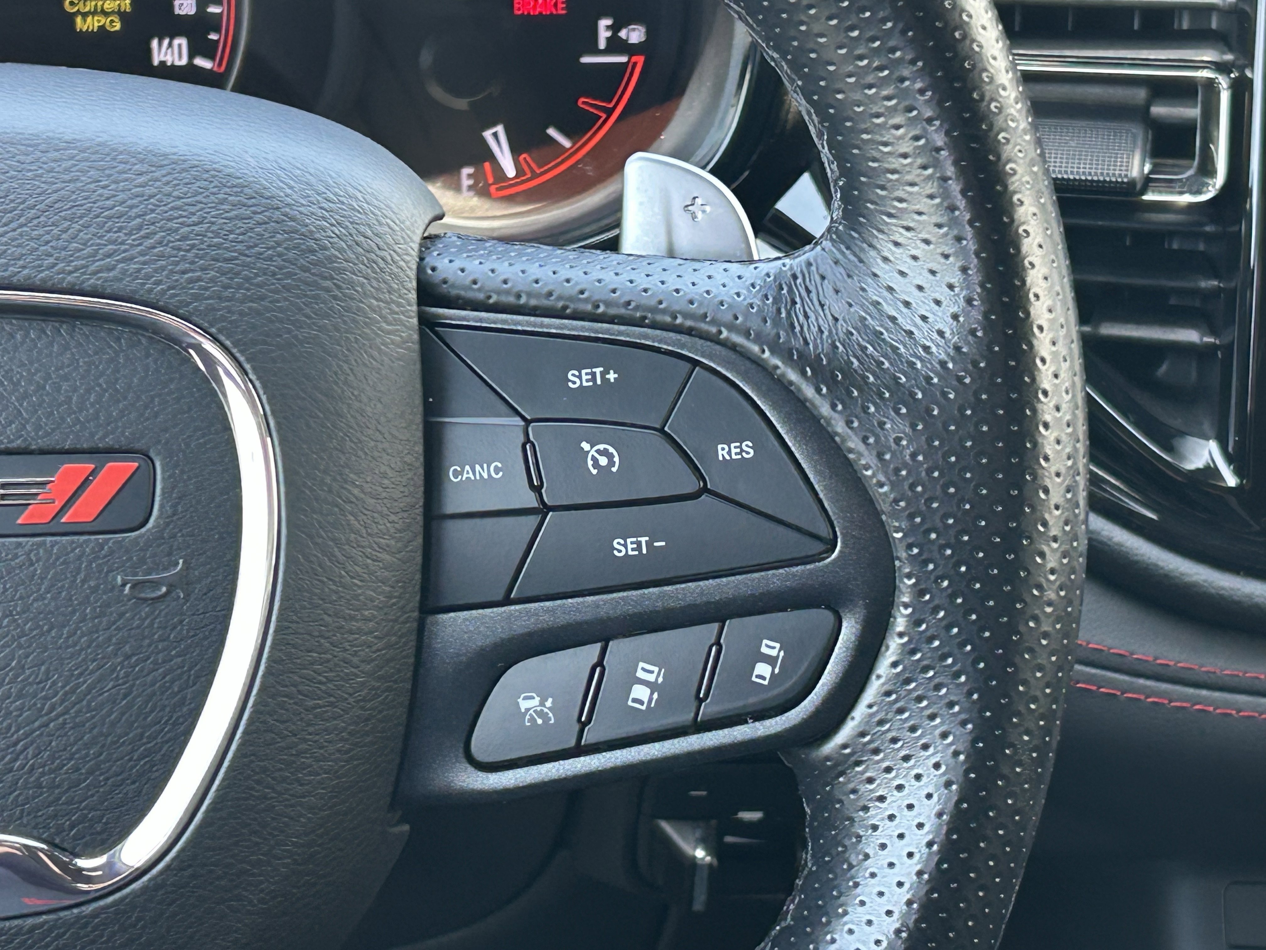 Used 2024 Dodge Durango GT AWD/4WD image 22