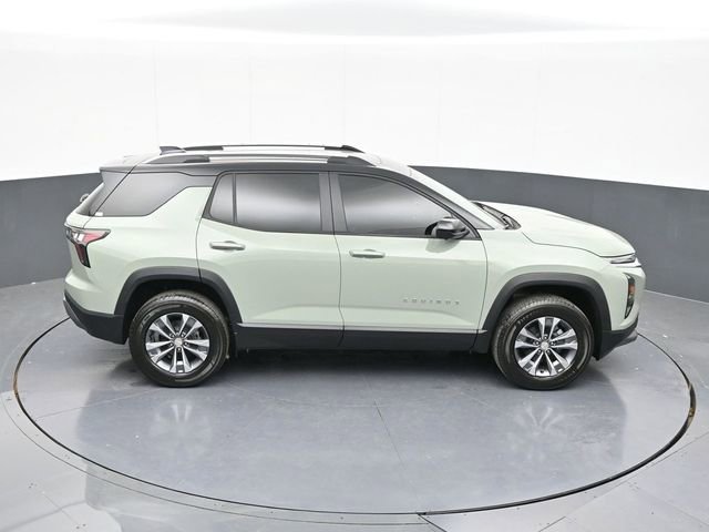 New 2026 Chevrolet Equinox LT w/ Convenience Package II image 61