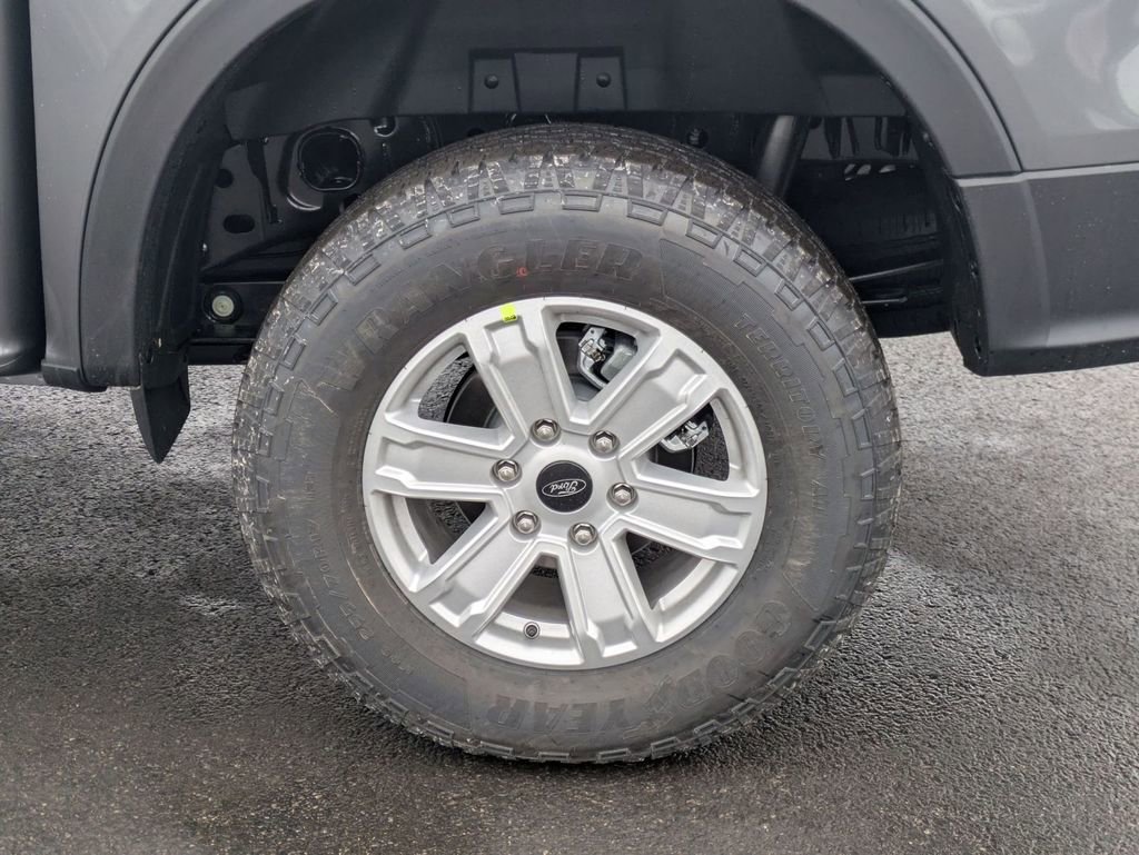 New 2025 Ford Ranger XL w/ Trailer Tow Package image 14