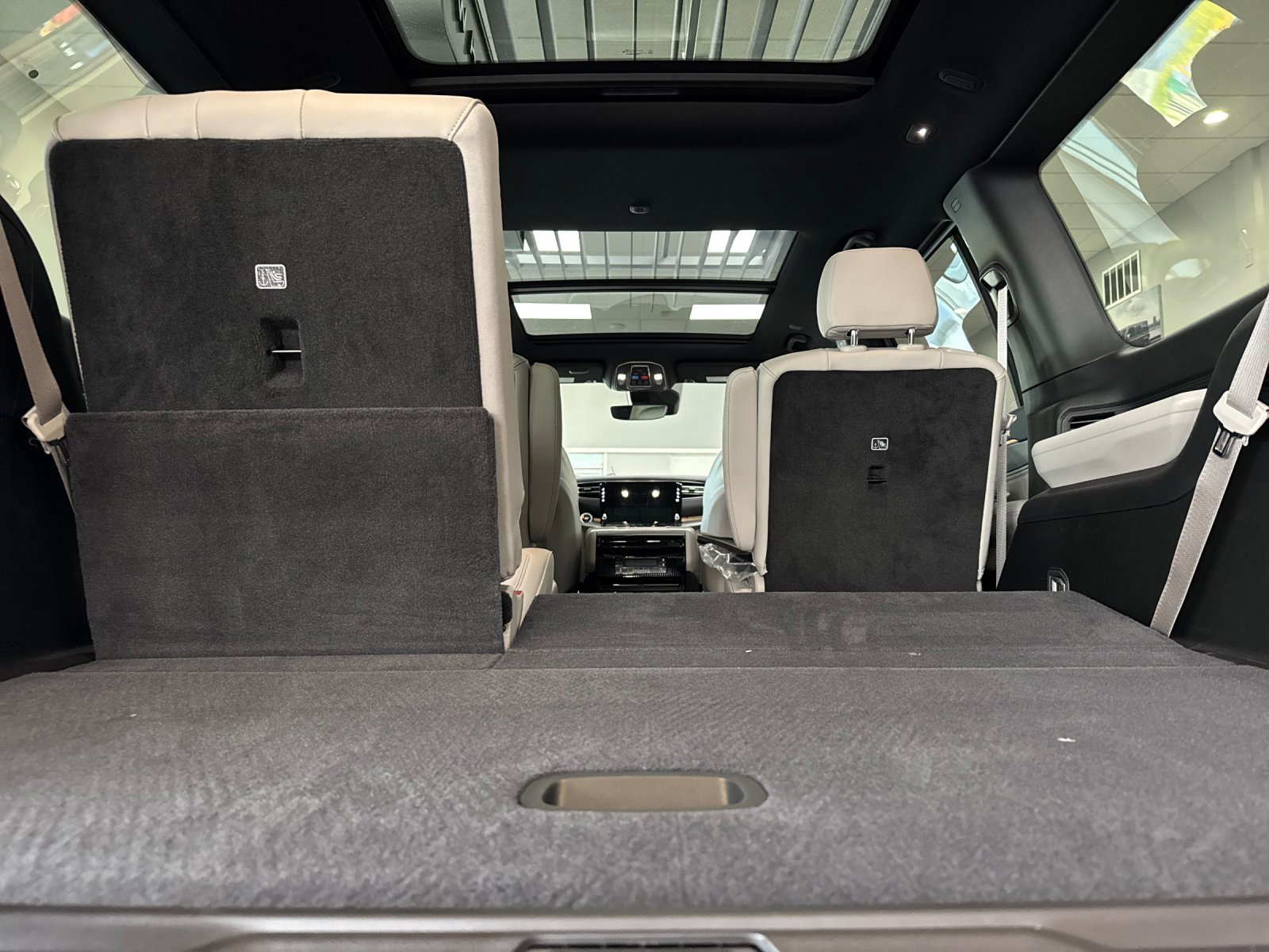 New 2025 Jeep Wagoneer Series II image 16