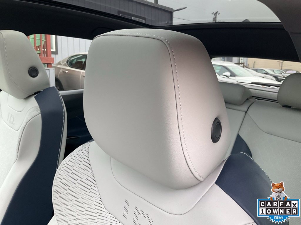 Used 2024 Volkswagen ID.4 S RWD image 18