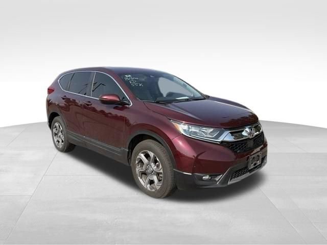 Used 2019 Honda CR-V EX-L image 10