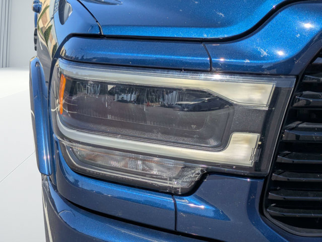 Certified 2022 RAM 2500 Laramie AWD/4WD image 9
