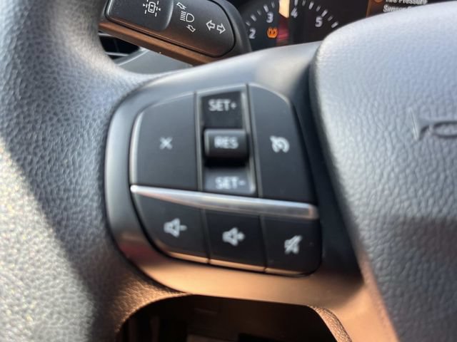 Used 2020 Ford Escape SE FWD image 36