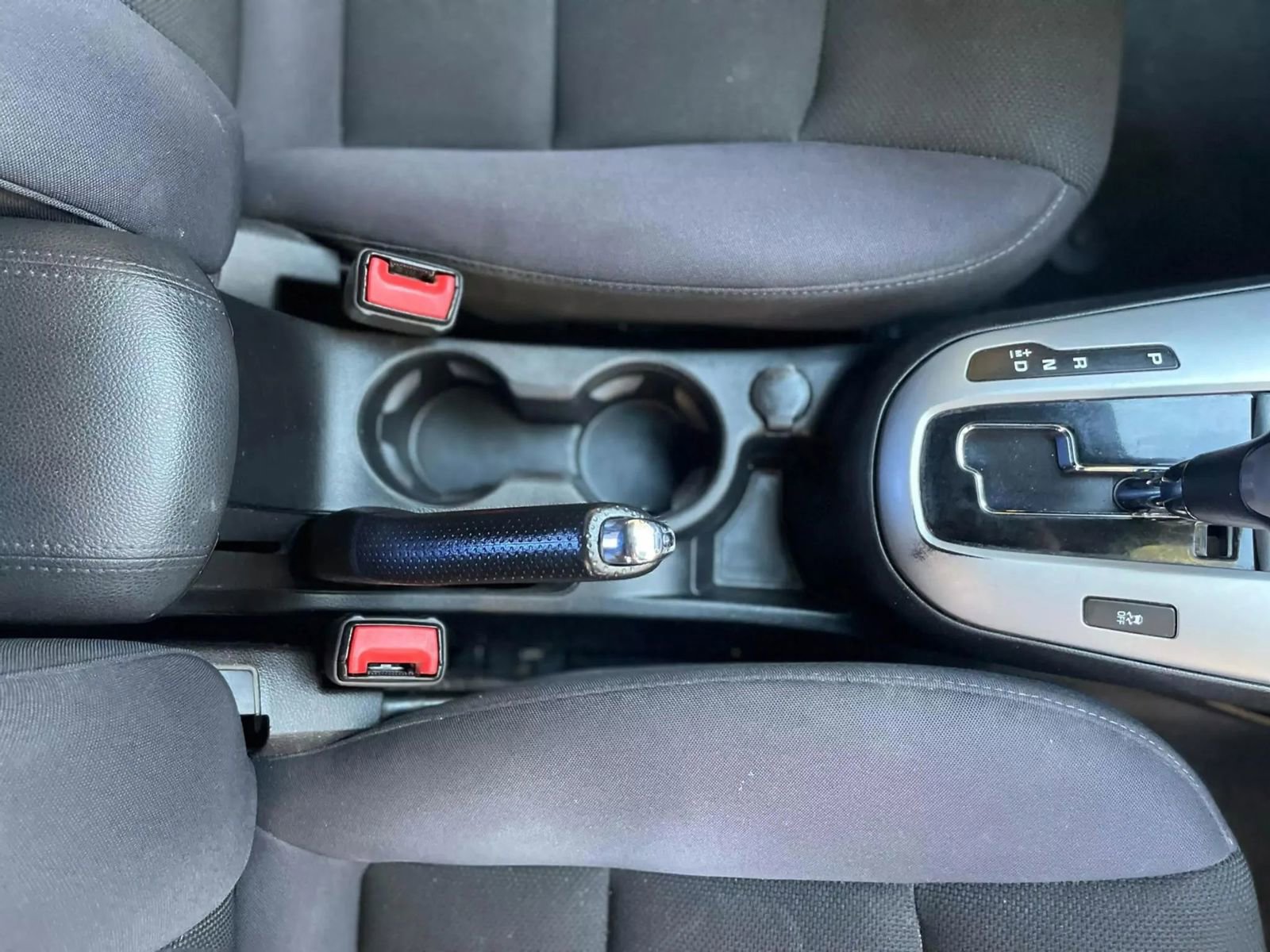 Used 2013 Chevrolet Cruze Eco w/ Enhanced Safety Package image 19