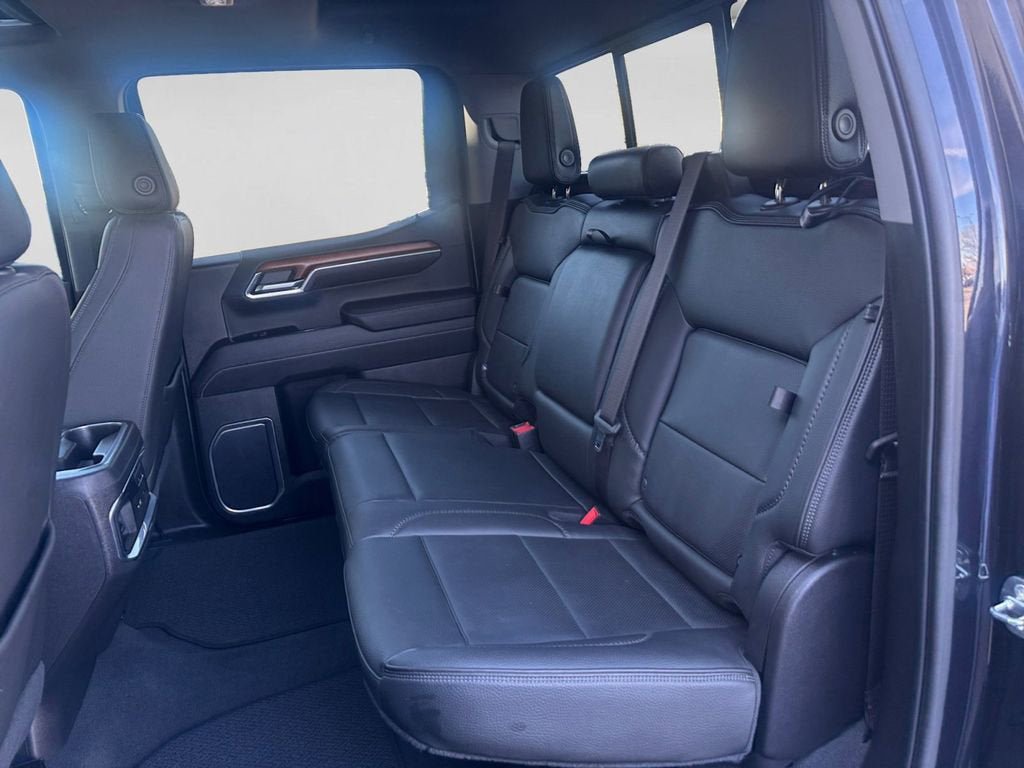 Used 2023 GMC Sierra 1500 Denali AWD/4WD image 14