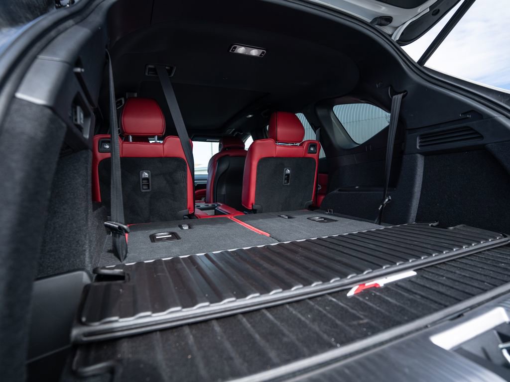 Certified 2026 Acura MDX A-Spec image 50