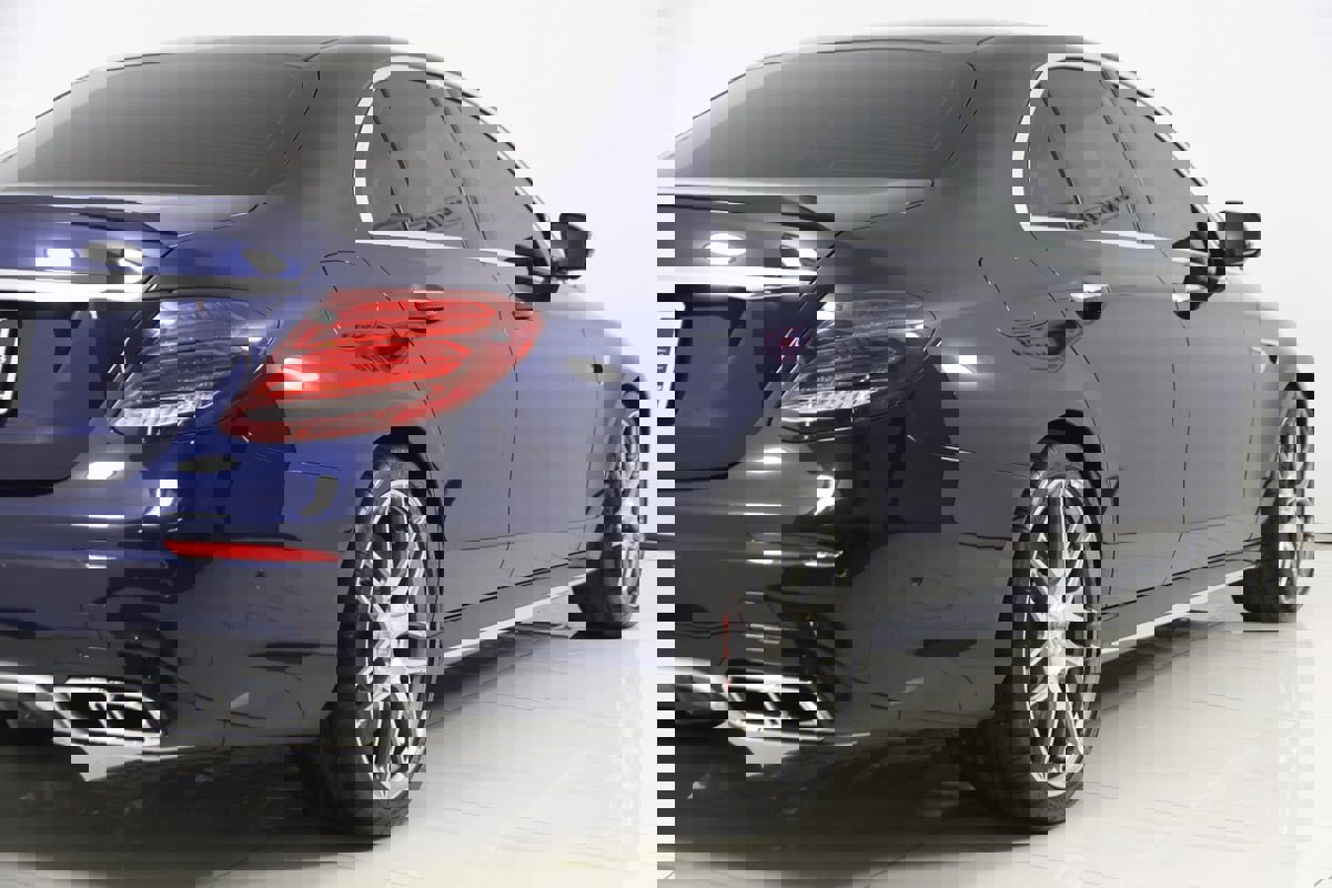 Used 2019 Mercedes-Benz E 63 AMG S image 69