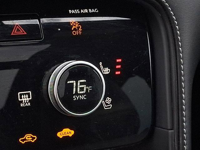 Certified 2023 INFINITI QX60 Autograph image 24