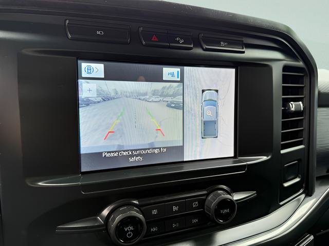 Used 2021 Ford F150 Tremor w/ Trailer Tow Package AWD/4WD image 11
