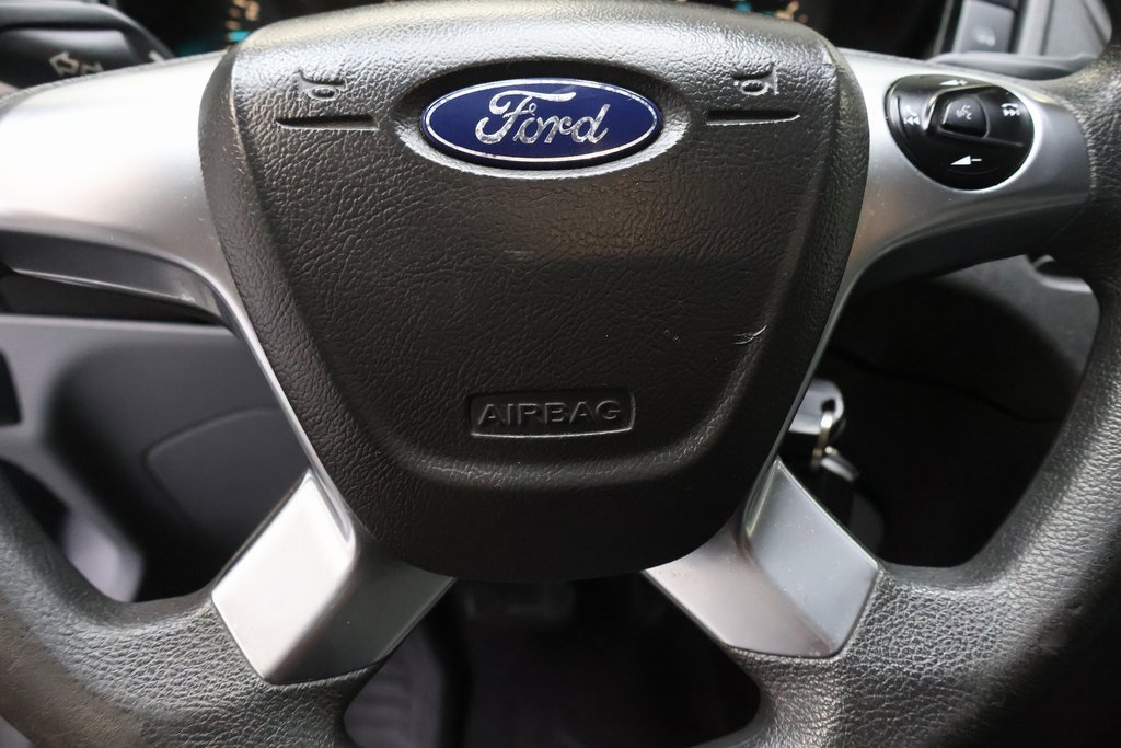 Used 2019 Ford Transit 250 148 High Roof Extended image 16