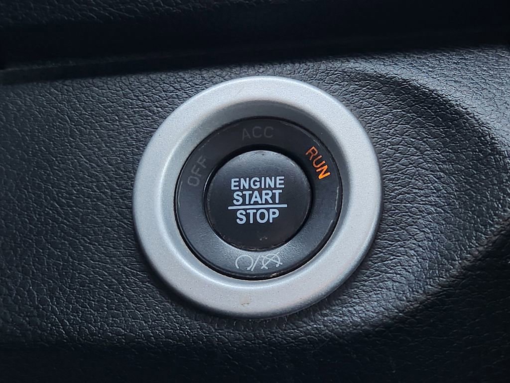 Used 2018 RAM 2500 Power Wagon w/ Leather & Luxury Group image 21