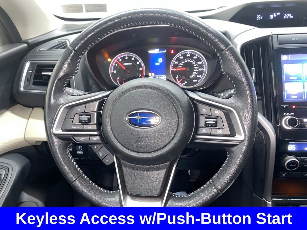 Used 2021 Subaru Ascent Premium w/ Sport Package image 15
