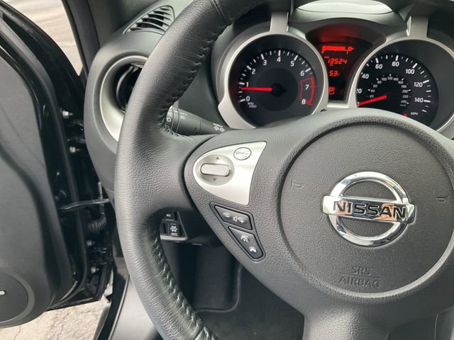 Used 2016 Nissan Juke SL image 18
