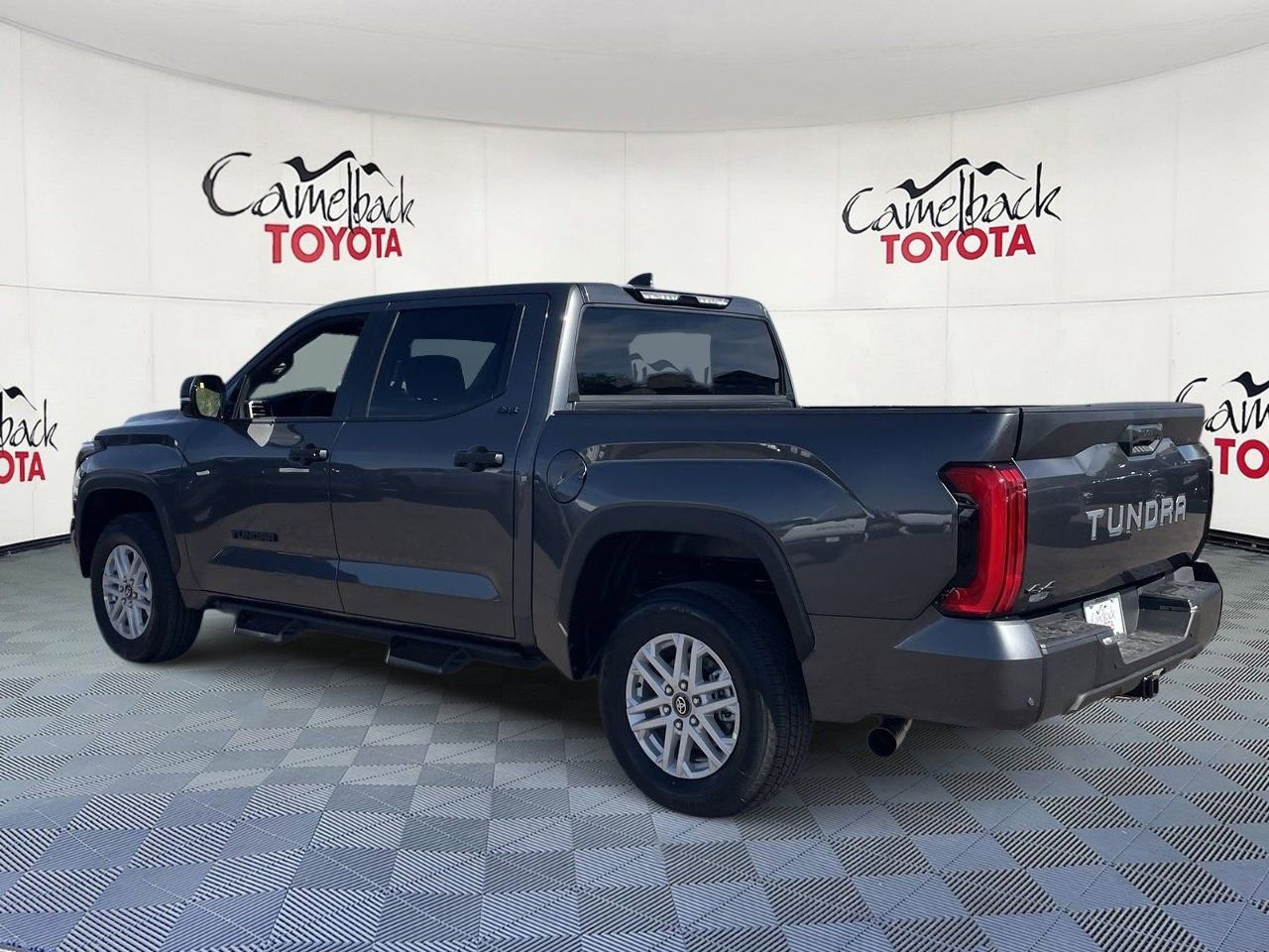New 2026 Toyota Tundra SR5 image 5