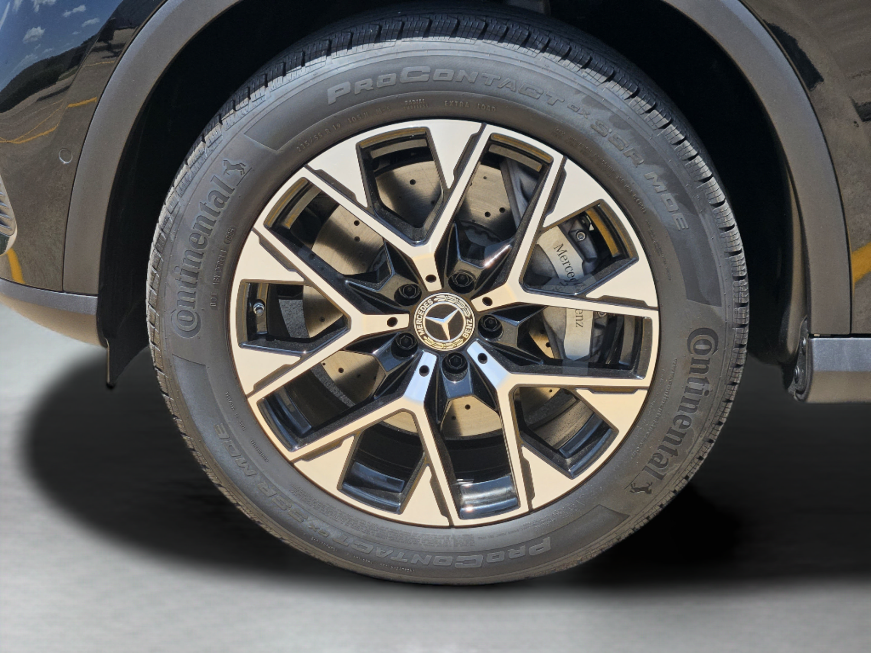 Certified 2026 Mercedes-Benz GLC 350e 4MATIC image 29