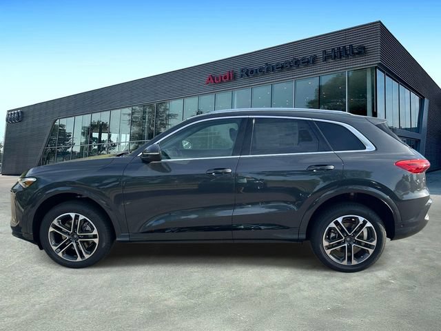 New 2026 Audi Q5 Premium Plus AWD/4WD image 2