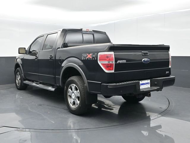 Used 2010 Ford F150 FX4 image 6