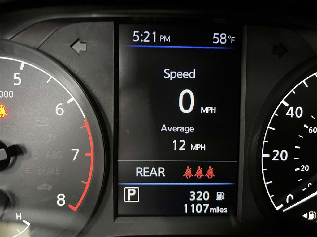 Certified 2025 Nissan Altima 2.5 S image 25