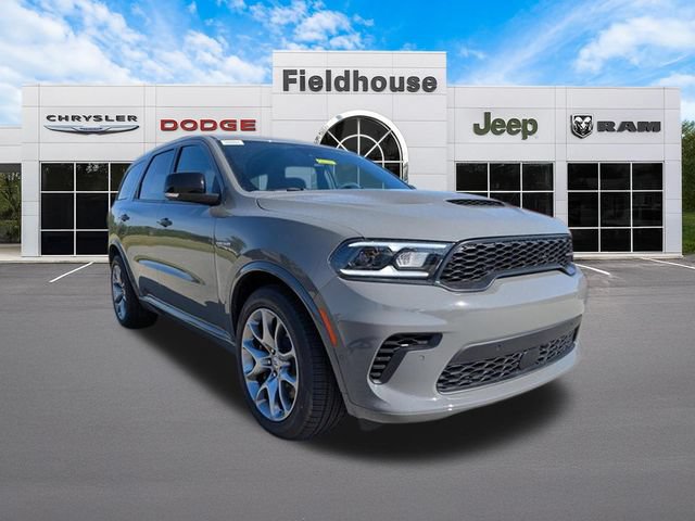 New 2026 Dodge Durango GT AWD/4WD image 3