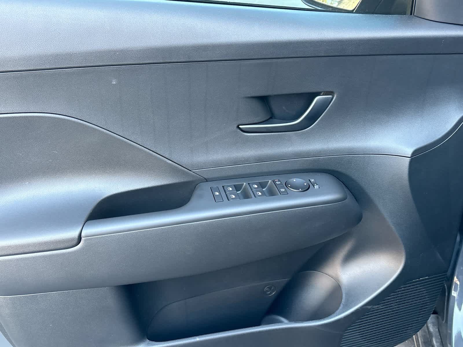 New 2026 Hyundai Kona SE AWD/4WD image 29