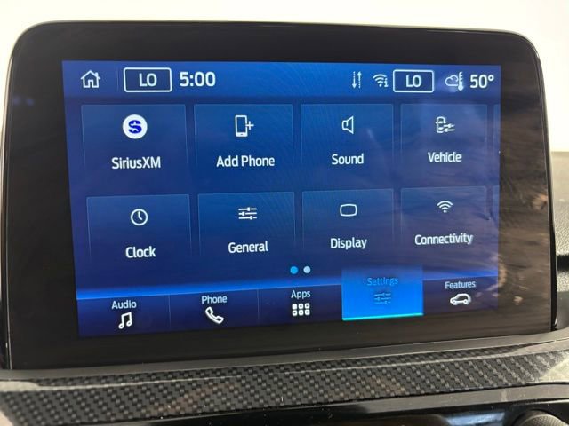 Used 2025 Ford Escape ST-Line Select image 20