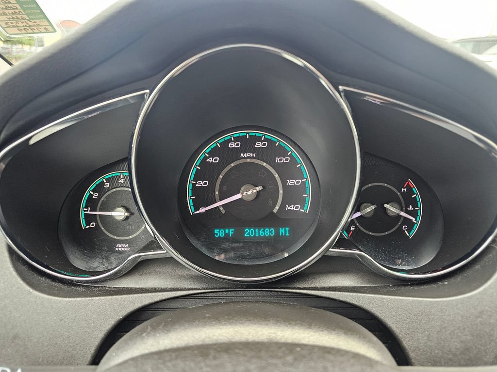Used 2012 Chevrolet Malibu LT w/ Sunroof and Power Package FWD image 20