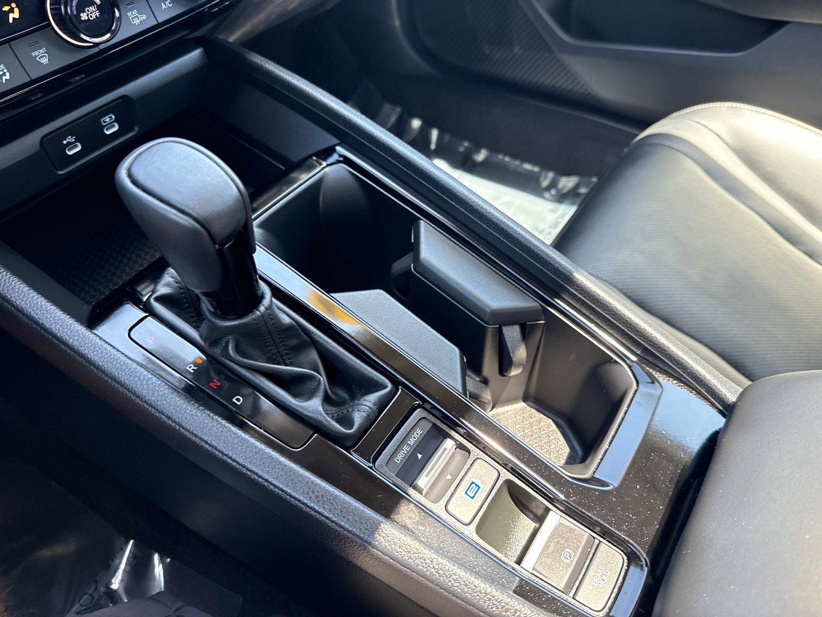 Used 2024 Honda Accord EX-L image 24