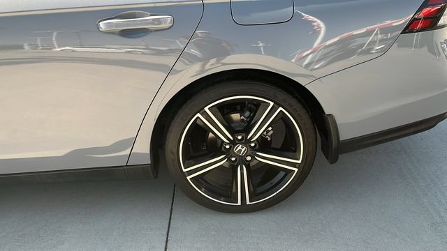 Used 2025 Honda Accord Sport image 22