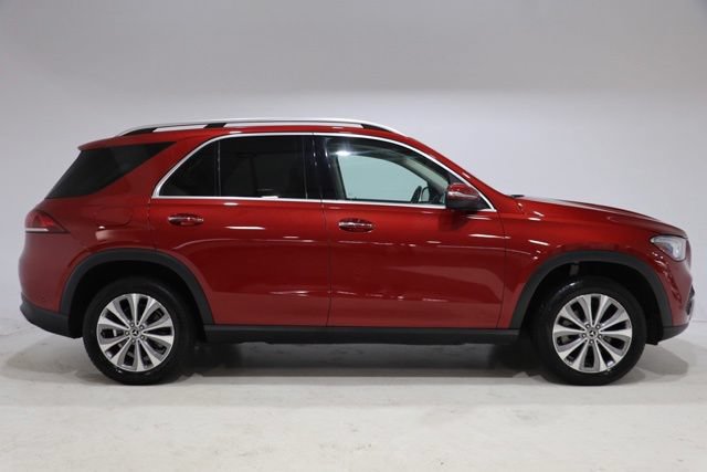 Used 2020 Mercedes-Benz GLE 350 4MATIC image 9