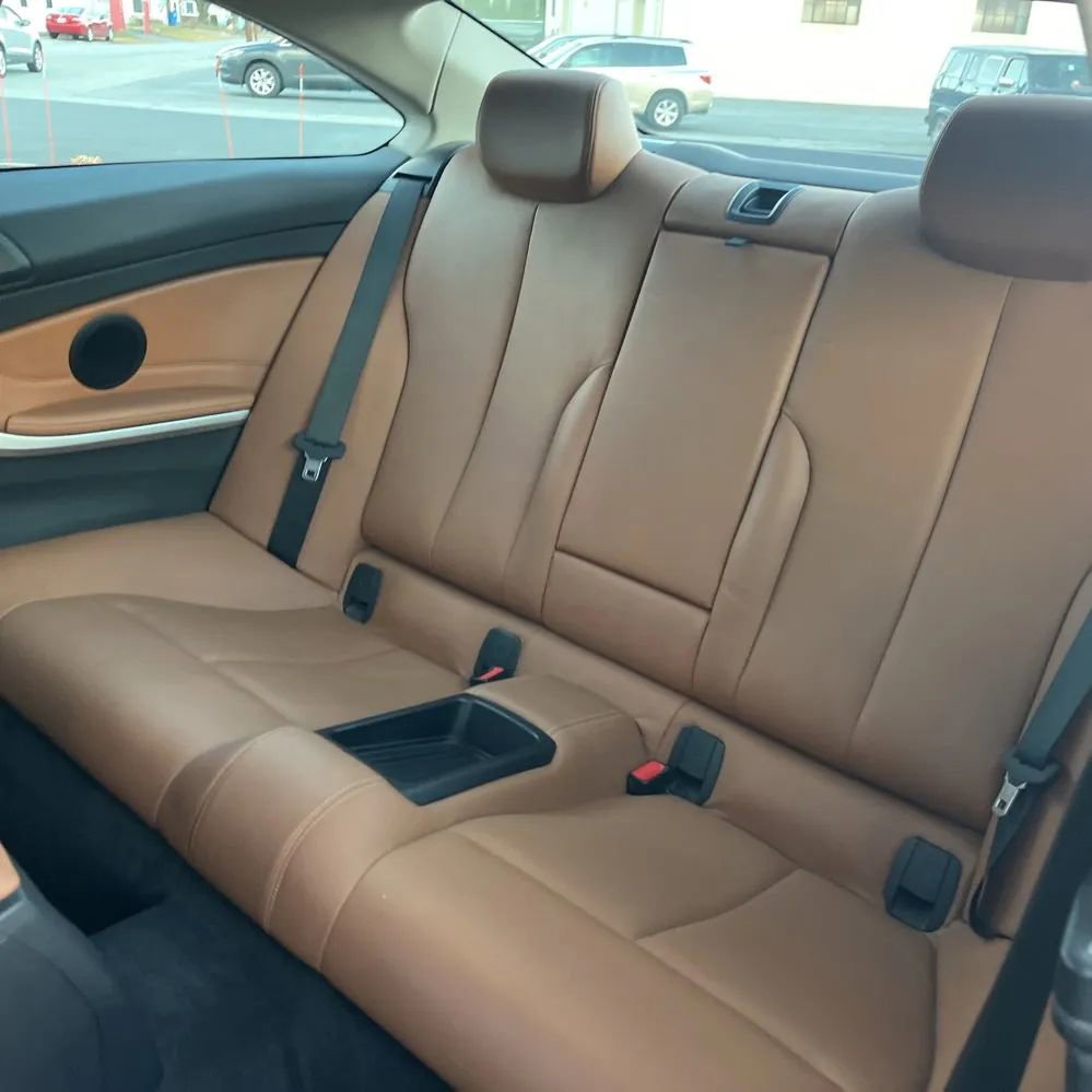 Used 2014 BMW 428i xDrive Coupe AWD/4WD image 12