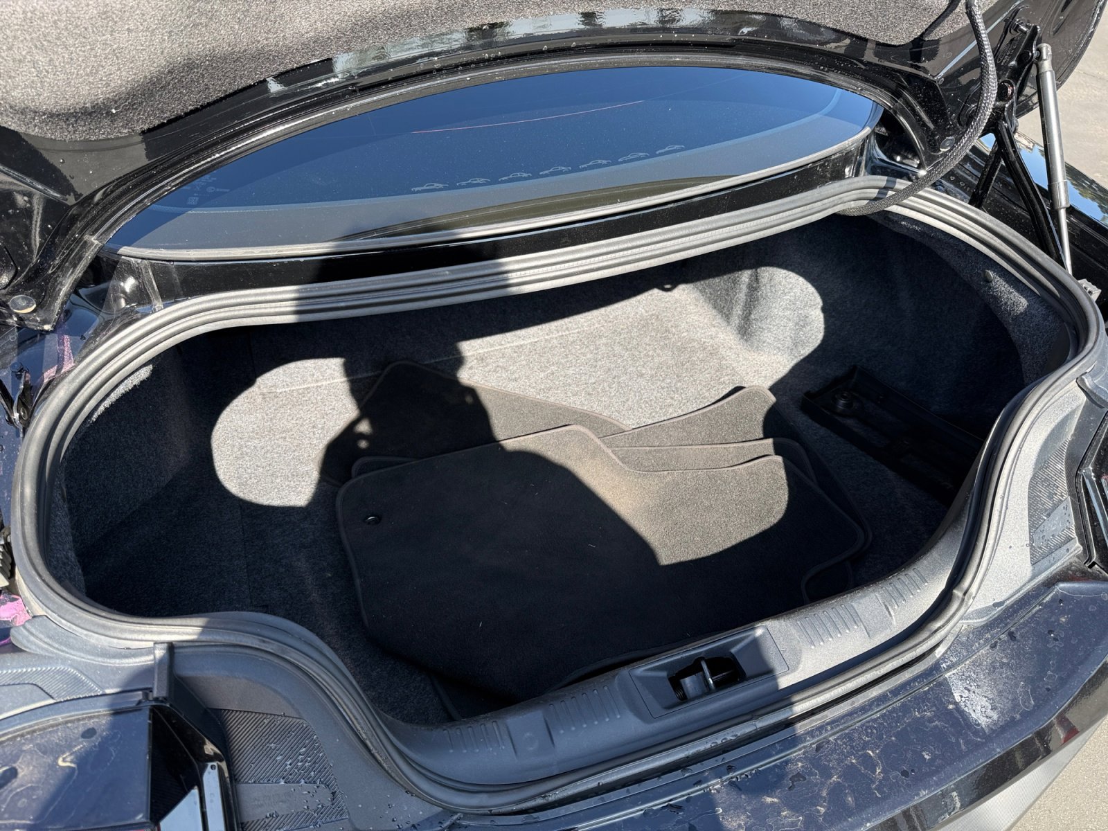 Used 2024 Ford Mustang GT Premium image 19