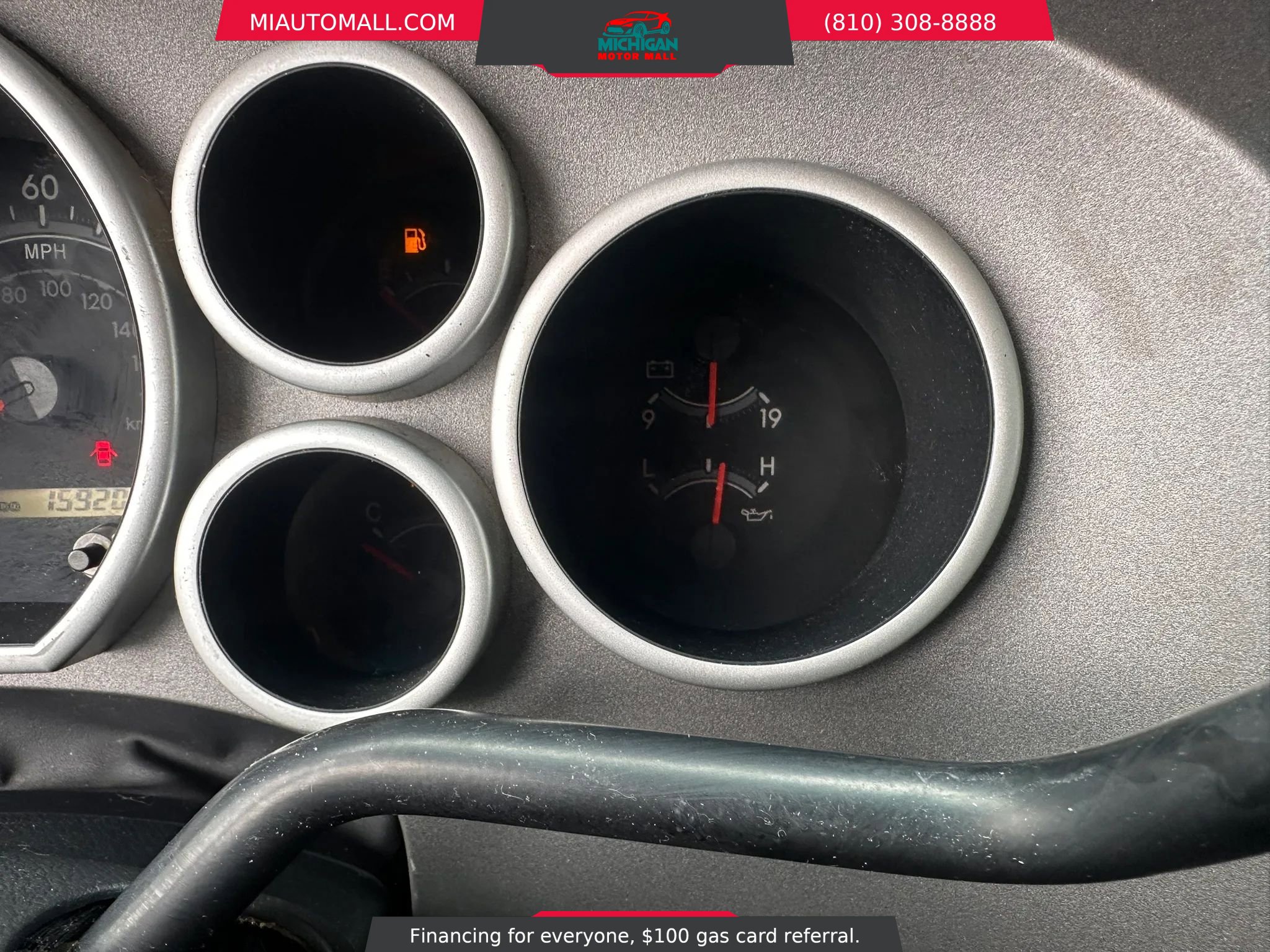 Used 2013 Toyota Tundra 4x4 CrewMax w/ Tow Pkg image 13