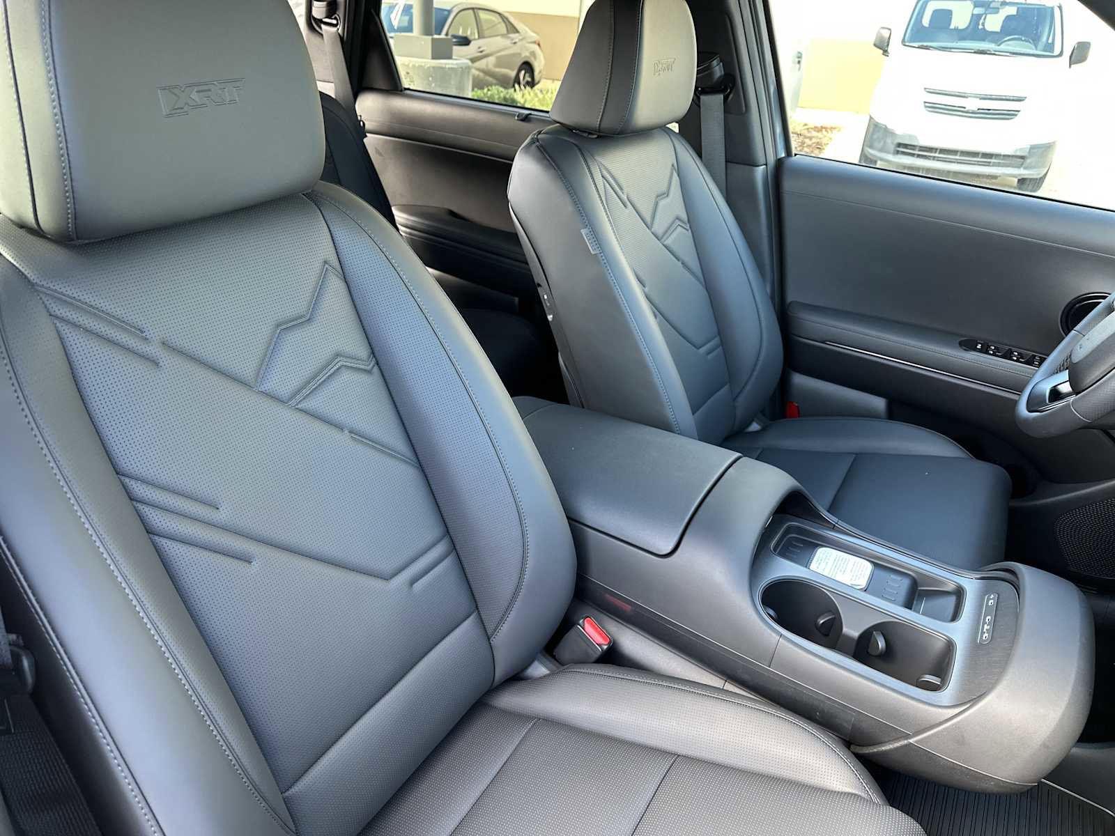 New 2026 Hyundai Palisade XRT Pro image 30