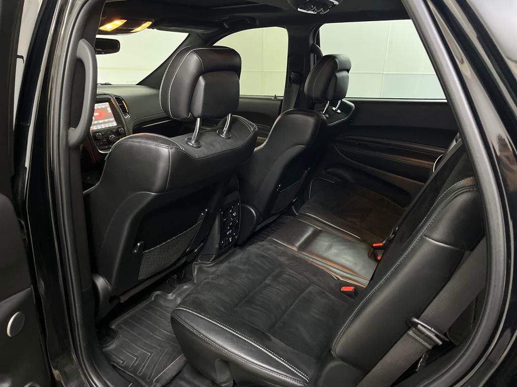 Used 2020 Dodge Durango SRT w/ Premium Interior Group image 25