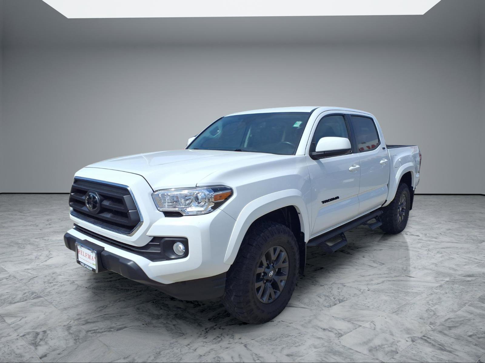 Used 2023 Toyota Tacoma SR5 image 3