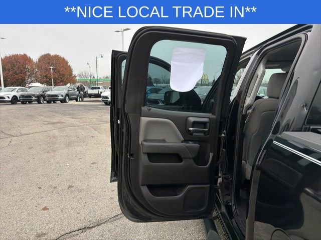 Used 2014 GMC Sierra 1500 2WD Double Cab w/ Sierra Convenience Package image 19