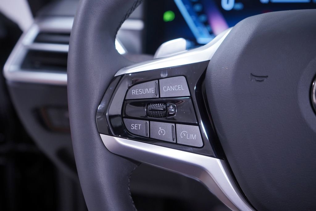 Used 2025 BMW 430i 430i w/ Premium Package image 22