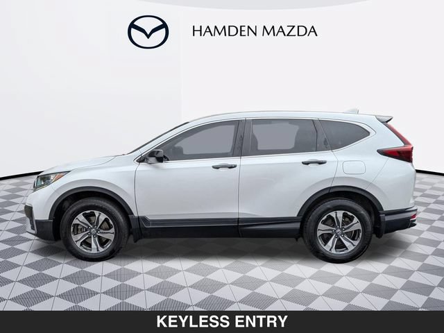 Used 2022 Honda CR-V LX image 6