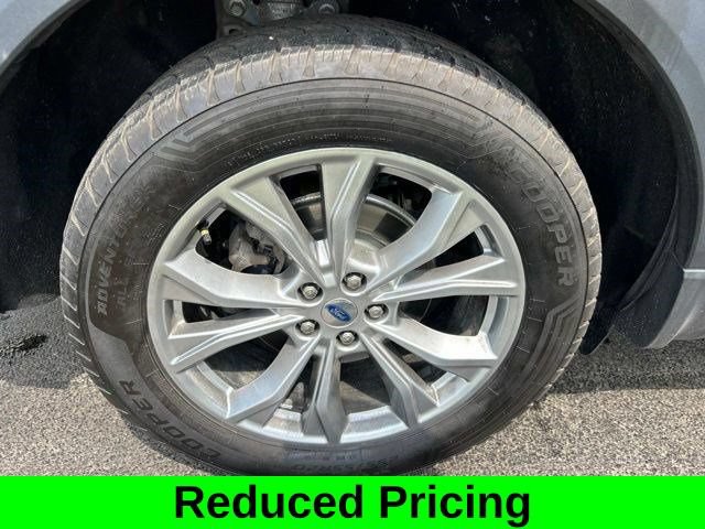 Used 2021 Ford Explorer XLT w/ Equipment Group 202A AWD/4WD image 57