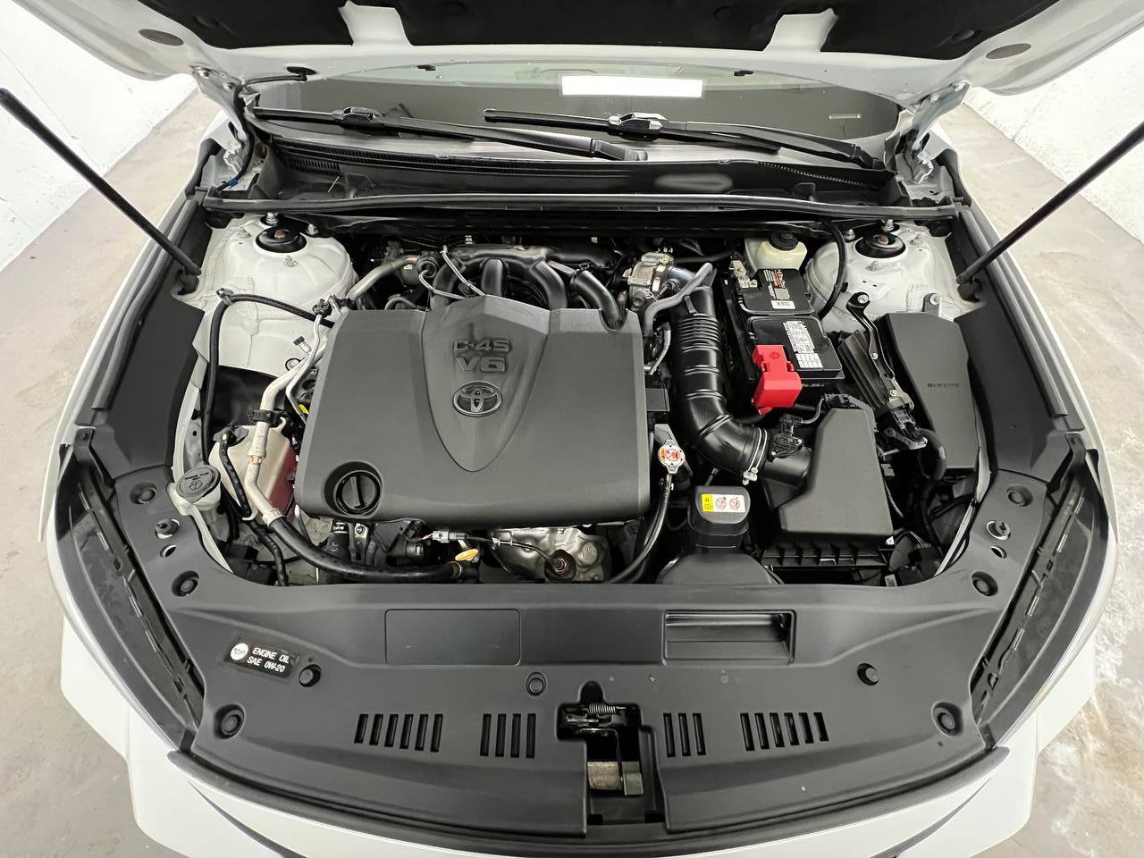 Used 2019 Toyota Avalon XSE w/ Carpet Mat Package FWD image 26