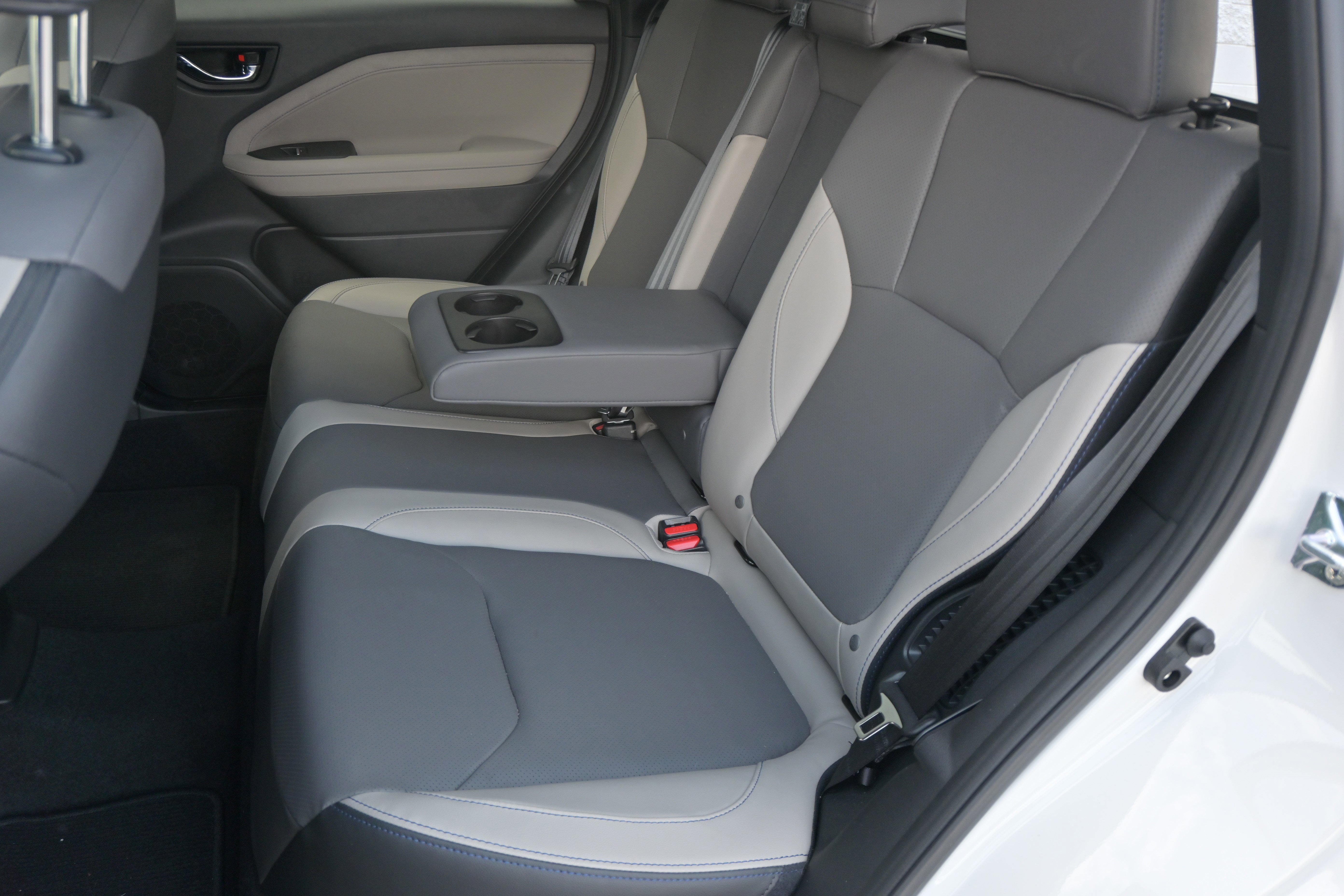 Certified 2025 Subaru Forester Limited image 31