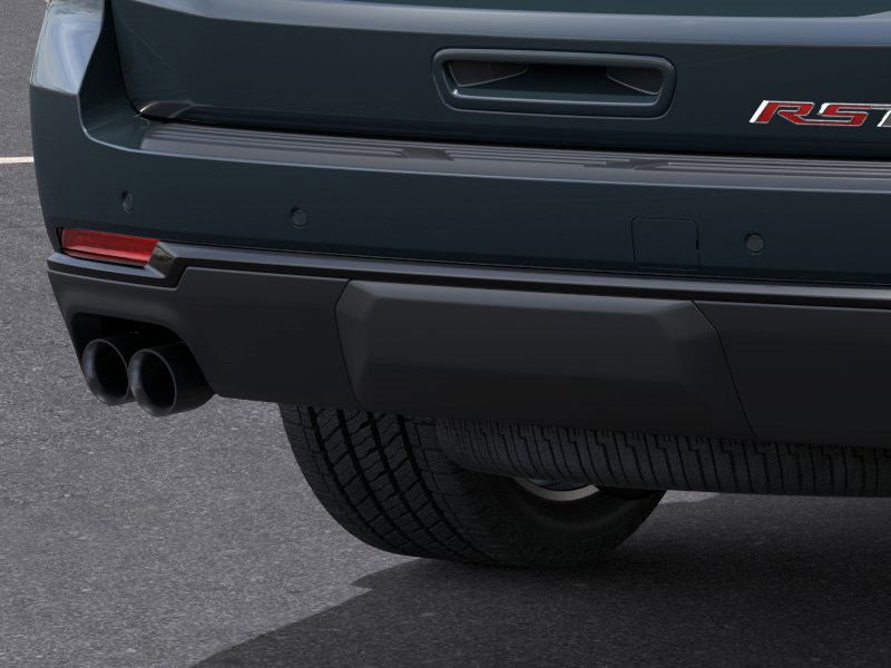 New 2026 Chevrolet Tahoe RST image 14